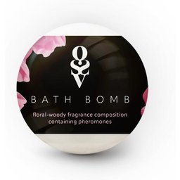 - Bombe de Bain Floral-Boisé - 100 grammes