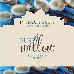 - Pussy Willow Hybrid 3 ml Foil