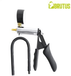 Poignée avec Contrôleur pour Pompe