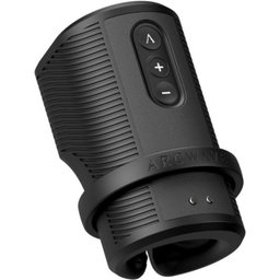 – Zing Masturbateur – Noir