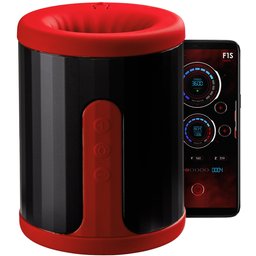 F2S Entraîneur d'Endurance et Stroker