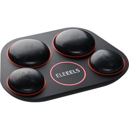 R9 Revival Kit de Massage aux Pierres Chaudes