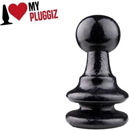 KING CHESS 15 x 9.5 cm