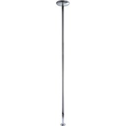 Xpert Pole Chrome 4,5 cm