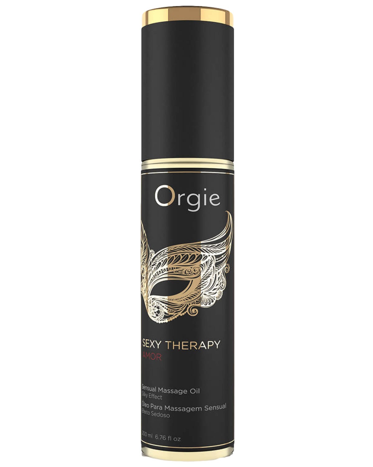 Huile de massage Sexy Therapy Amor