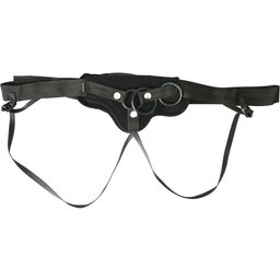 - Divine Diva Size Strap-On