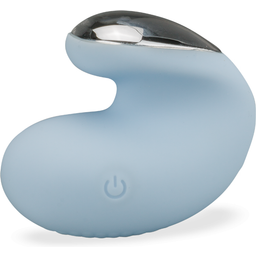 Stimulateur de clitoris ergonomique 9 modes Whispa