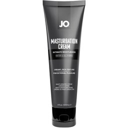 JO - Crème de Masturbation - 120 ml