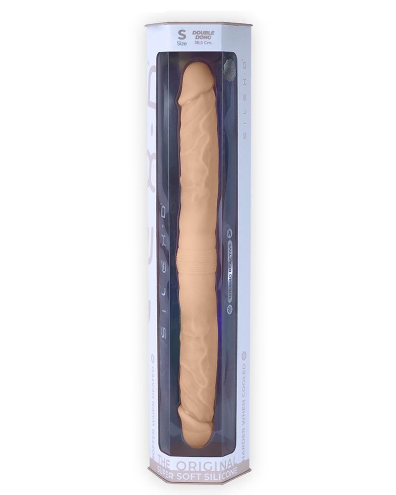 Double Dong Réaliste