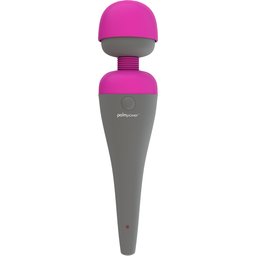 PalmPower Mini Masseur Wand