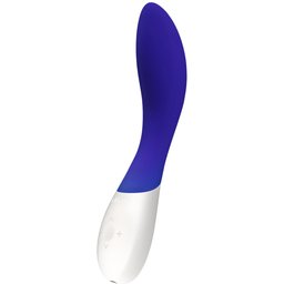 Mona Wave Vibromasseur pour Point G à Double Action
