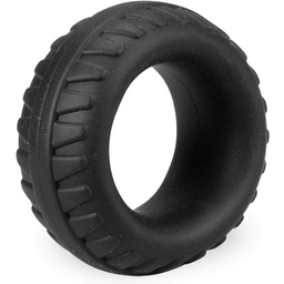 Anneau cockring en silicone médical Tisty