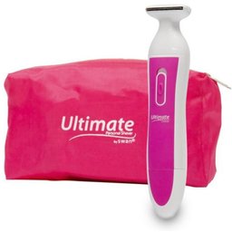 - Ensemble Rasoir - Rose