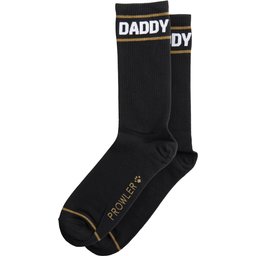RED Daddy Chaussettes Taille Unique