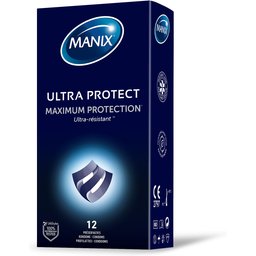 Préservatifs Ultra Protect