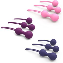 Boules de Geisha Per Fit Kit