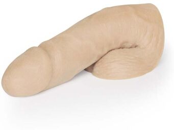 Packer Mr. Limpy Medium Beige