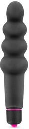 Vibromasseur Boom Stick Noir Noir