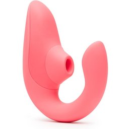 Blend - Double stimulation - Rose