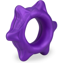 Anneau ring anneau en silicone médical Starfish