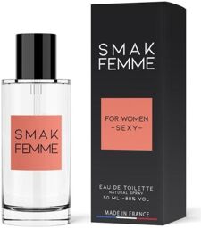 Parfum Smak Phéromones pour Elle - 50 ml
