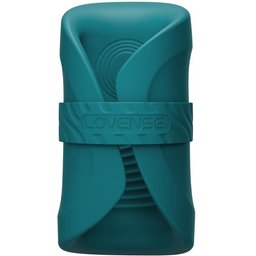 - Gush 2 Masturbateur Sans les Mains – Vert