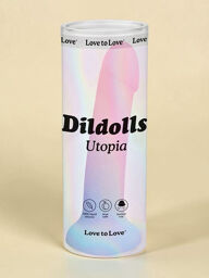 Dildolls Utopia taille L