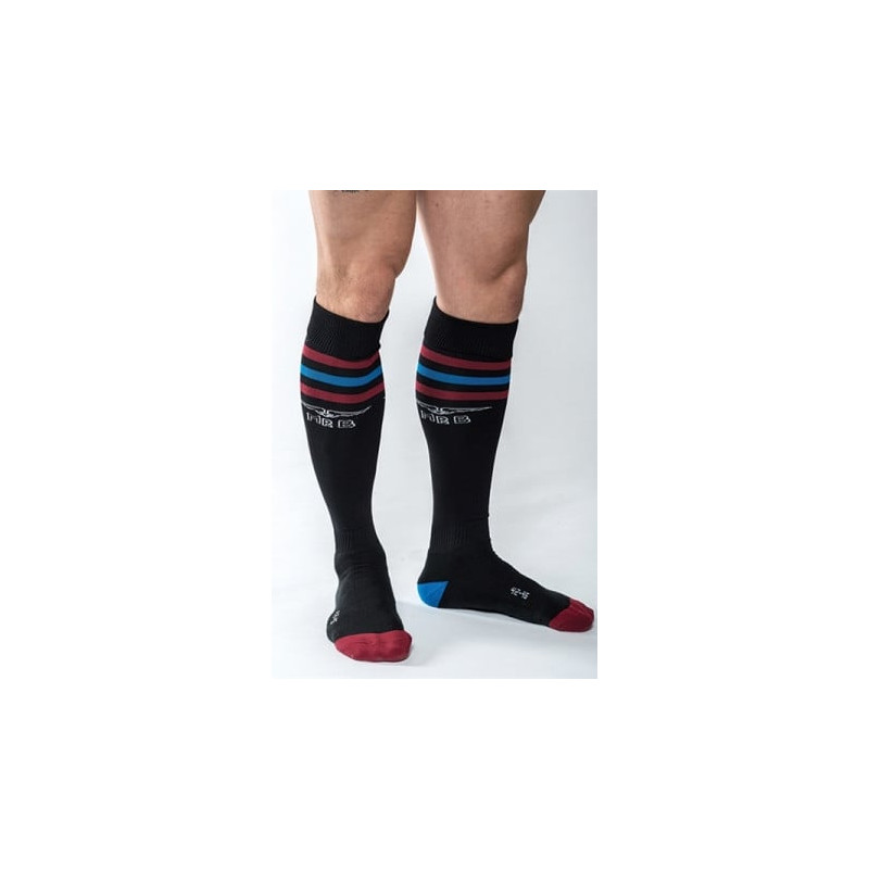 Chaussettes URBAN Gym noires
