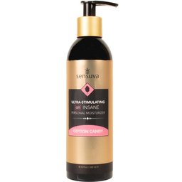- Ultra-Stimulating ON Insane Personal Moisturizer C