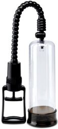 Developpeur Pump Worx Max-Width Penis Enlarger
