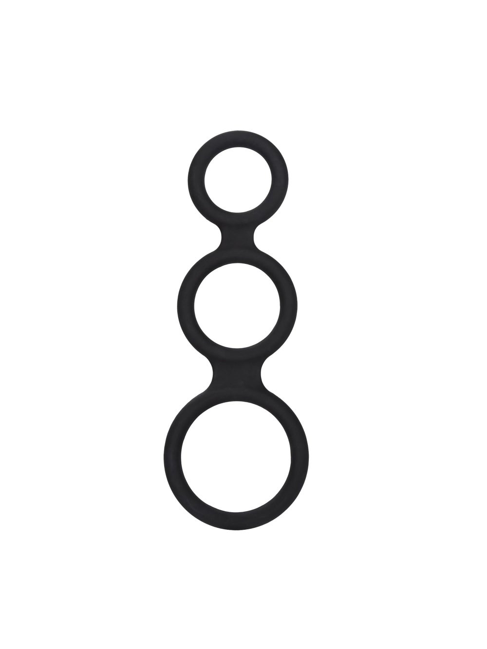 Cockring 3 Anneaux Maximizer Enhancer
