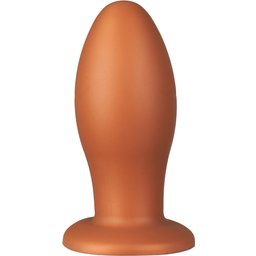 Giant Soft Plug Anal