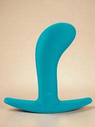 Plug anal Bootie Medium Turquoise