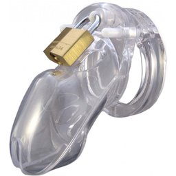 CB-3000 Dispositif de chasteté (7,6 cm)