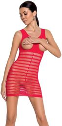 Robe Rouge BS092 Rouge