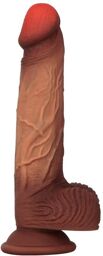 Gode Réaliste Toto Junior 16 x 3.8cm