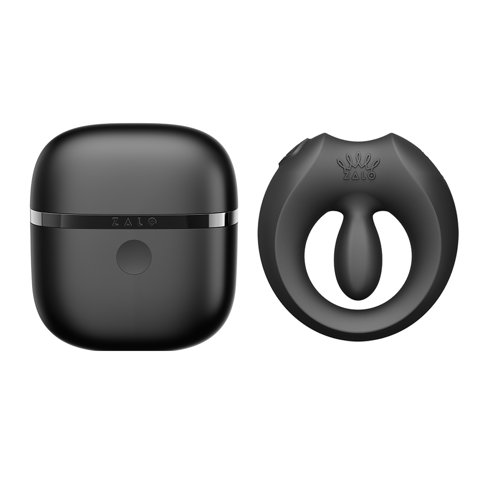 Apis - Anneau Vibrant Connecté