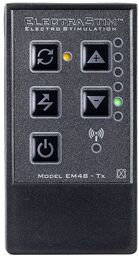Transmetteur supplémentaire pour Contrôleur EM48 ElectraStim