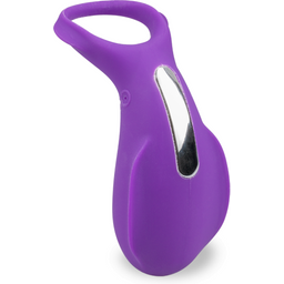 Anneau pénis ring cockring vibrant Shelly