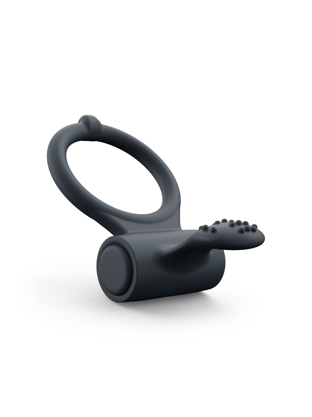 Anneau Vibrant Power Clit Plus