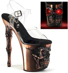 RAPTURE-808-LT RAPT808-LT/C/COPCH