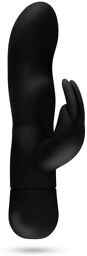 Vibromasseur Mad Rabbit - Noir