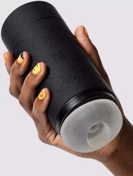 ROMP Dash Masturbateur Noir