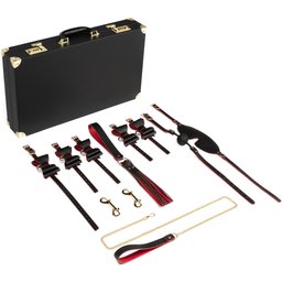 Valise de Bondage 11 pcs