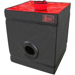 Secretdome – BUKKAKE – Noir