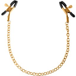 Gold Pinces à tétons