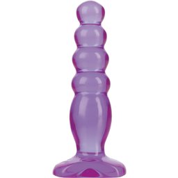 Crystal Jellies - Anal Delight
