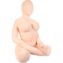 Plush DX Soft Poupée Sexuelle