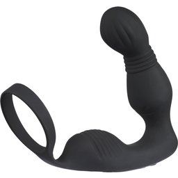 Anal Fantasy Ass-gasm Pro Point P Milker Stimulateur de Prostate