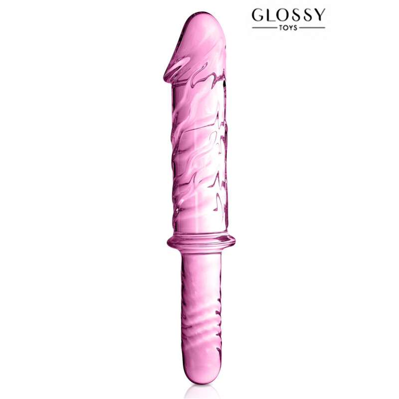 Gode verre n° 12 Pink